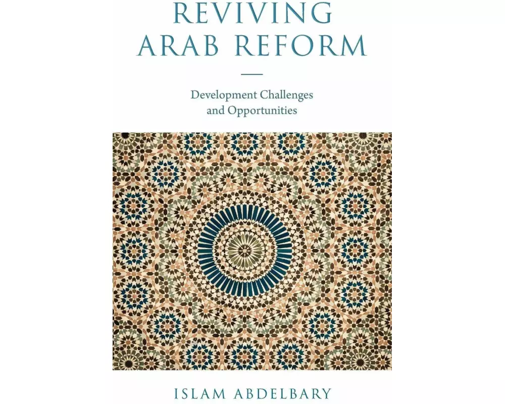 Reviving Arab Reform