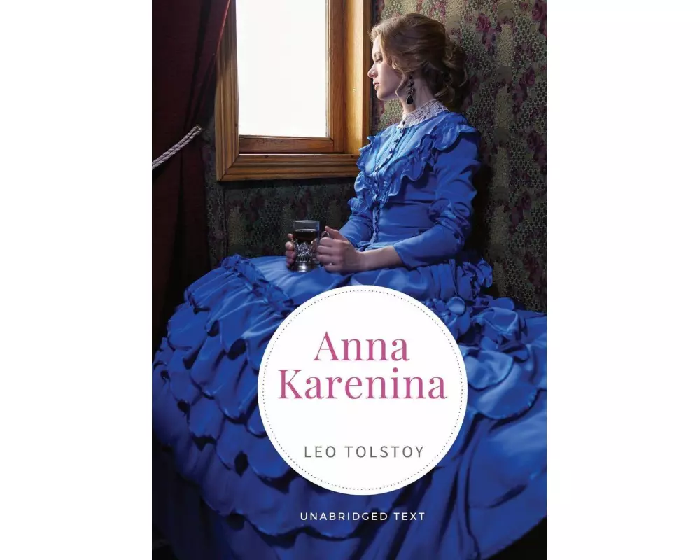 Anna Karenina