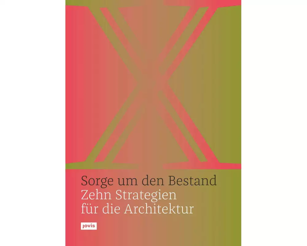 Sorge um den Bestand