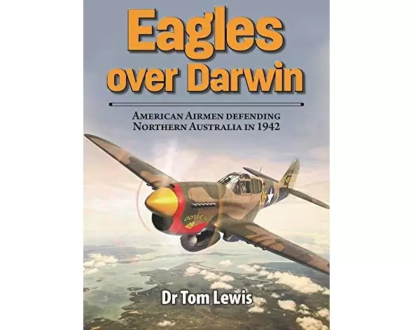 Eagles Over Darwin