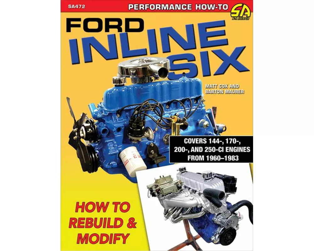 Ford Inline Six