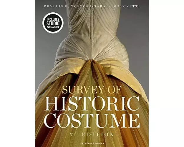 Survey of Historic Costume