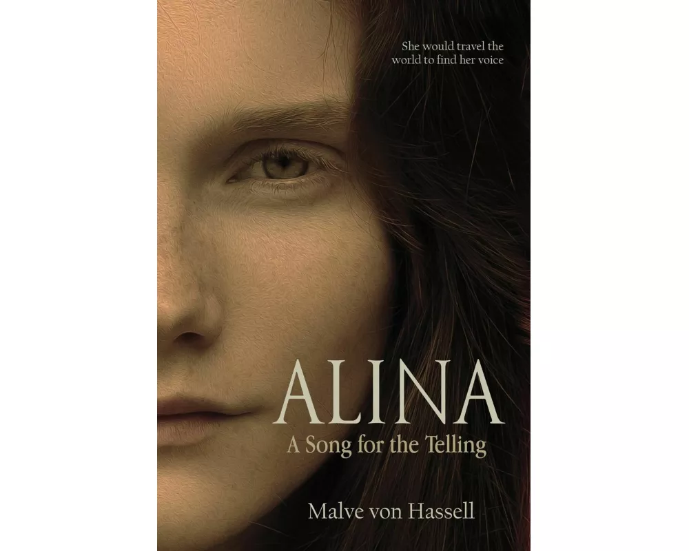 Alina: A Song For the Telling
