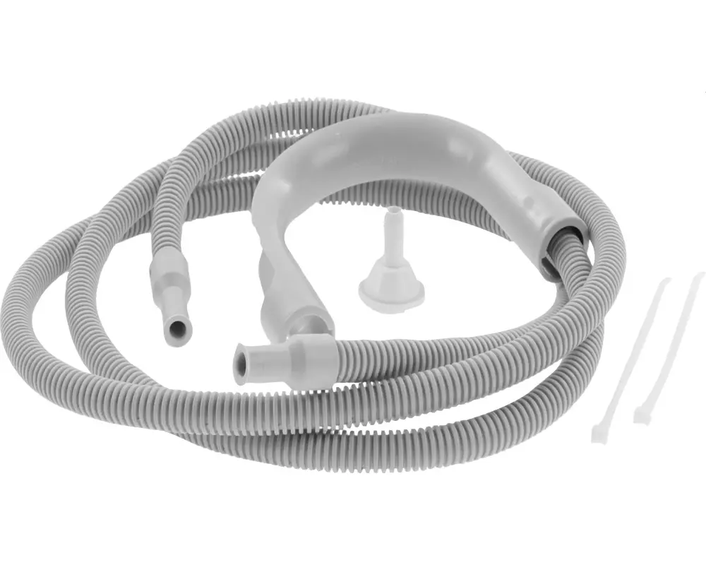 Siemens Ablaufschlauch WZ20160