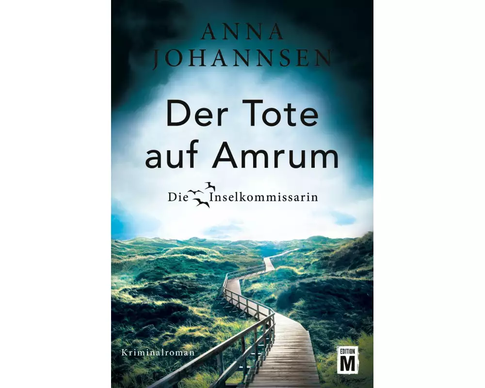 Der Tote auf Amrum