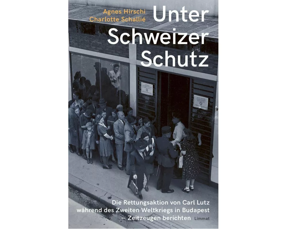 Unter Schweizer Schutz