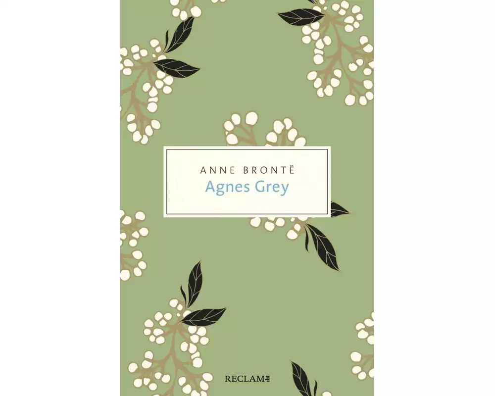 Agnes Grey