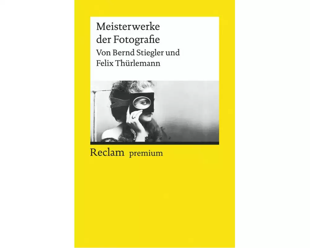 Meisterwerke der Fotografie