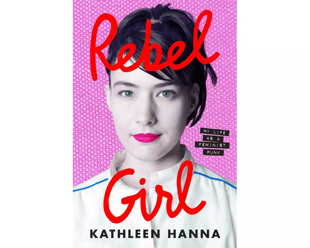 Rebel Girl
