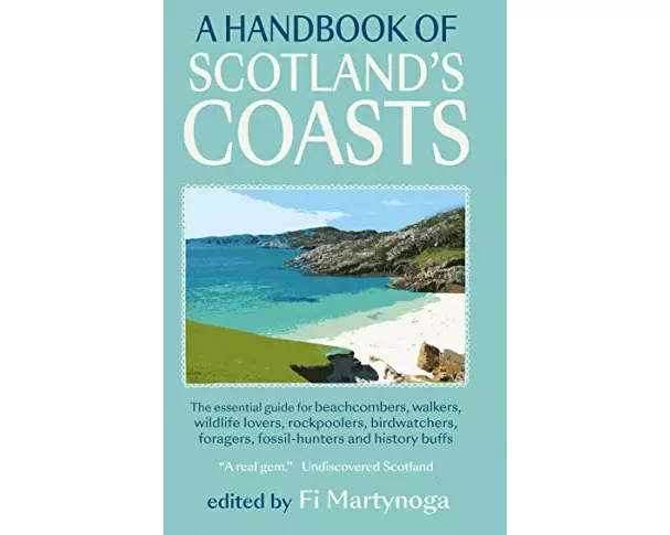 A Handbook of Scotland's Coasts