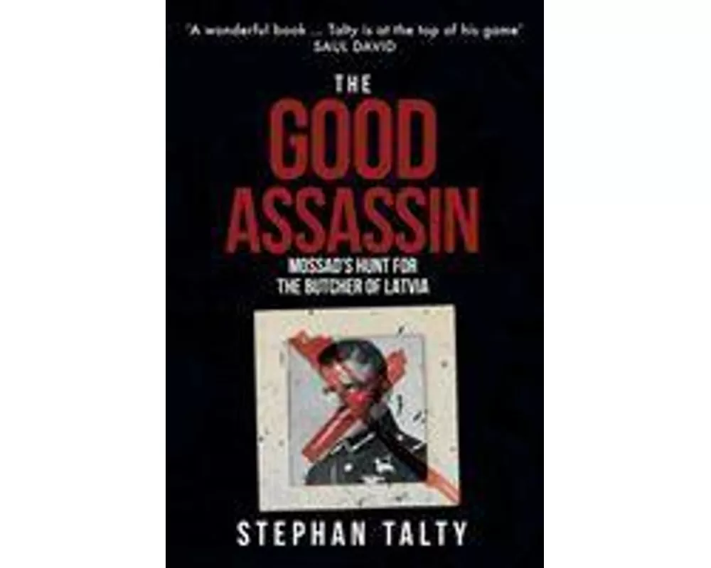 The Good Assassin