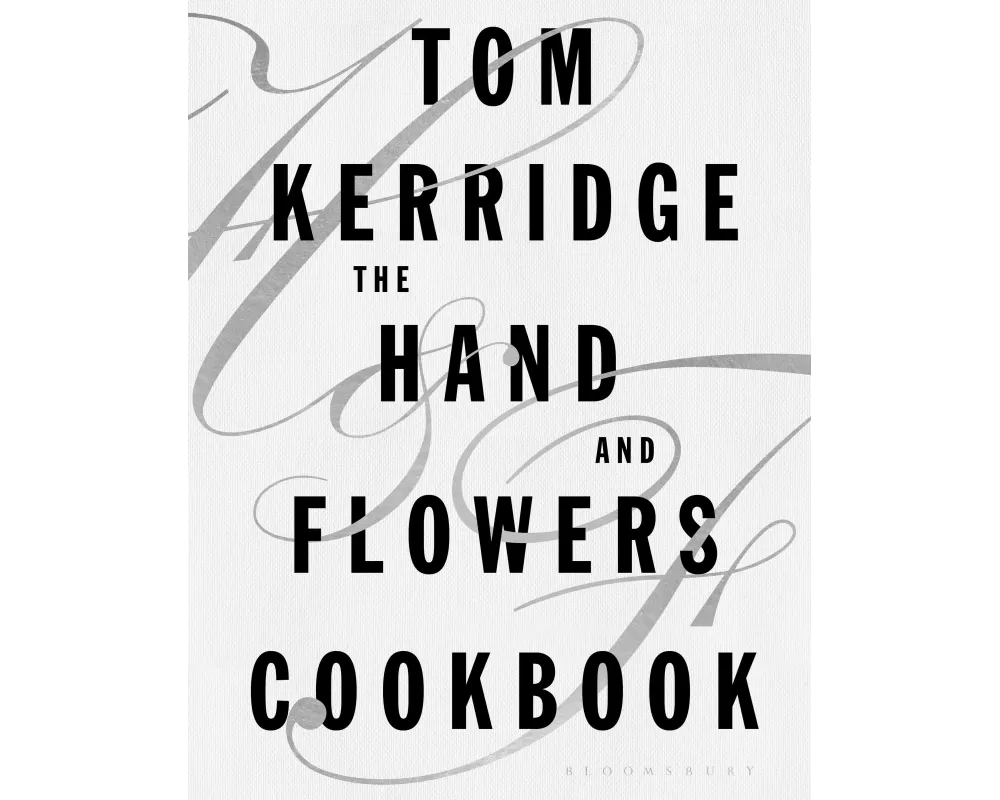 The Hand & Flowers Cookbook