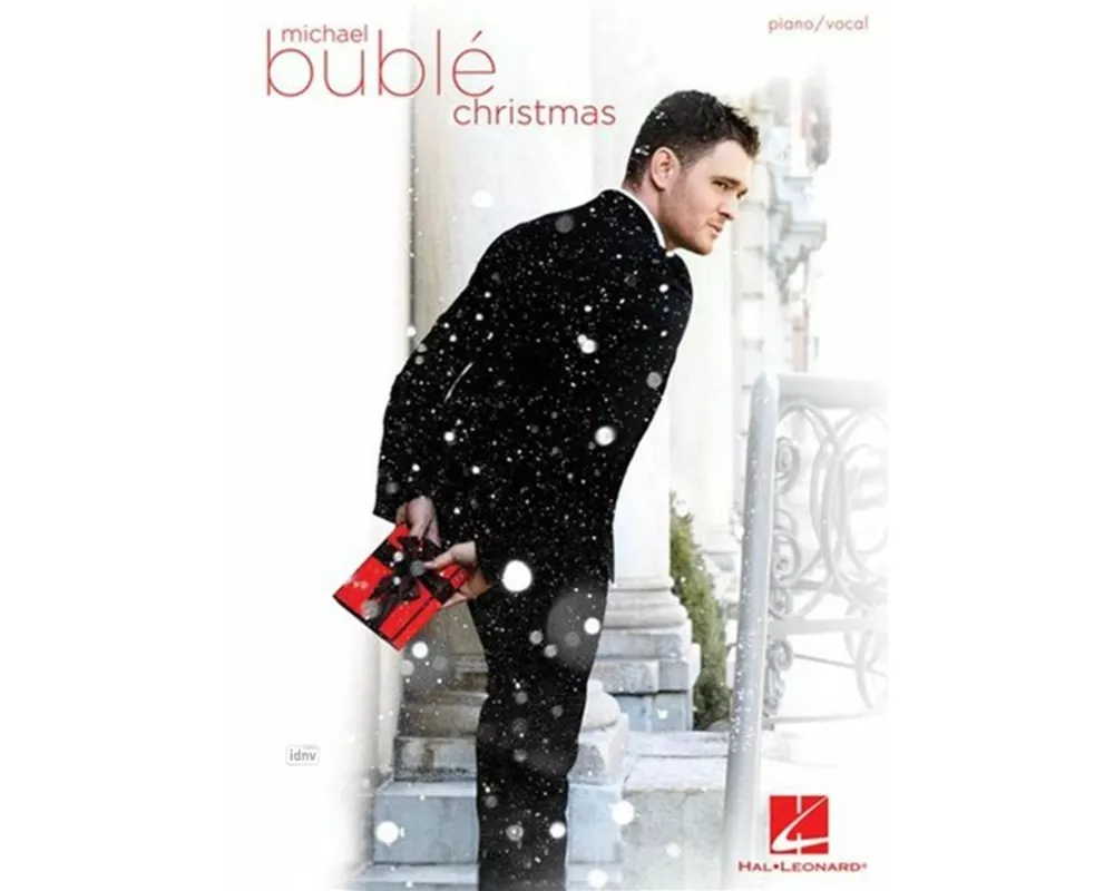 Michael Buble: Christmas