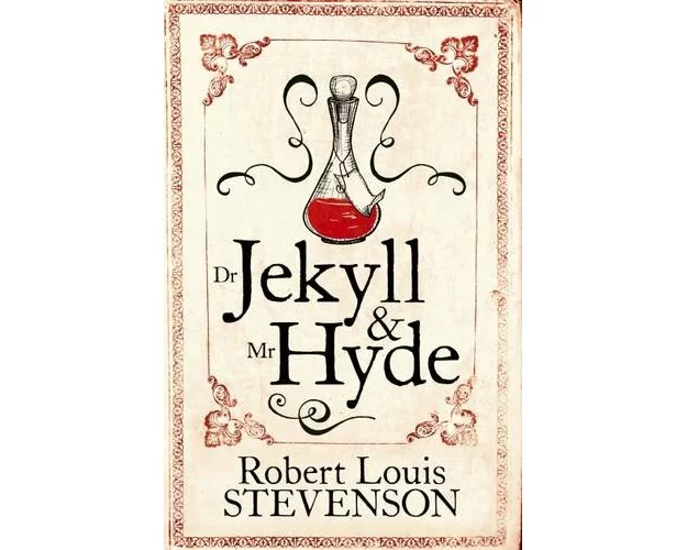 Dr Jekyll and Mr Hyde