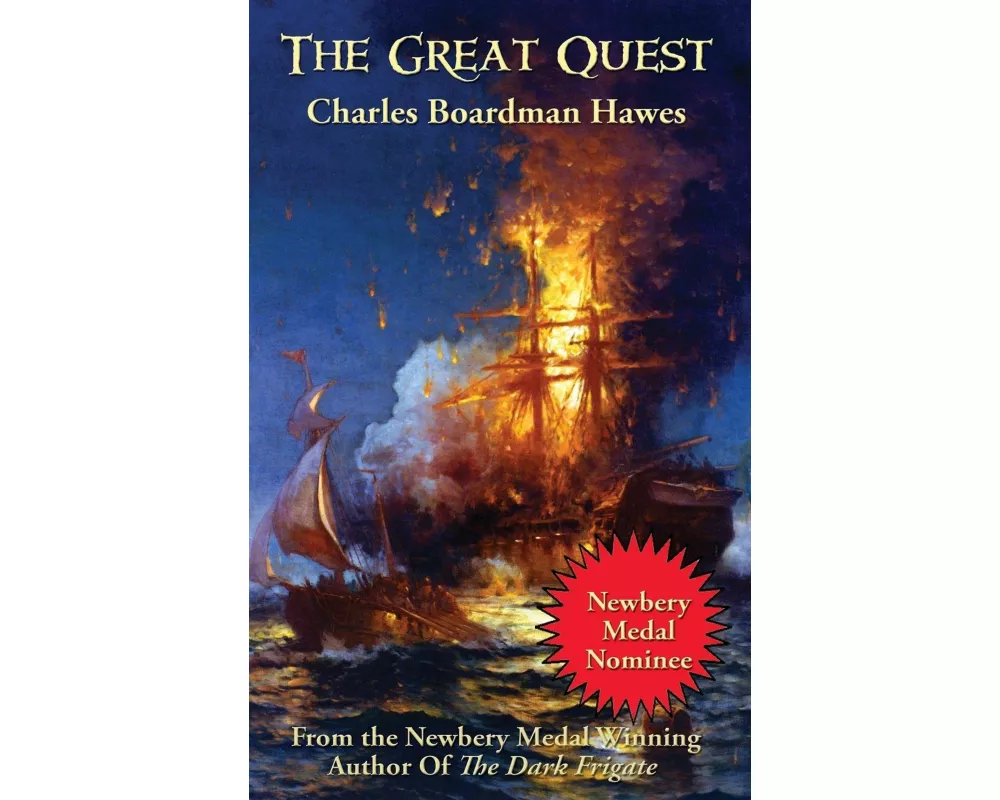 The Great Quest
