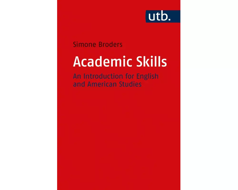 Academic Skills