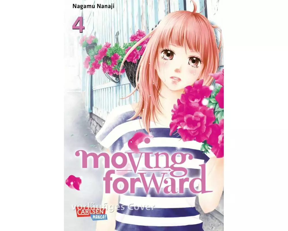 Moving Forward 4
