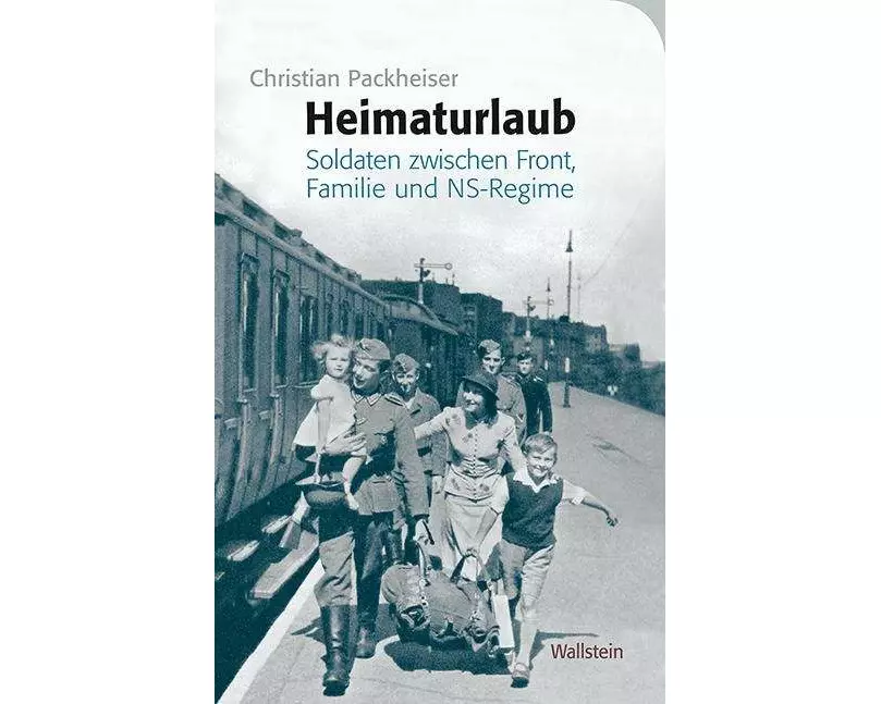 Heimaturlaub