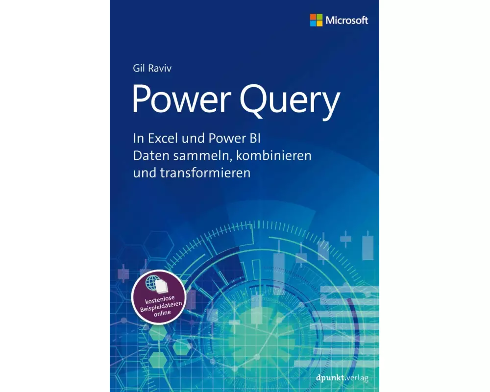 Power Query