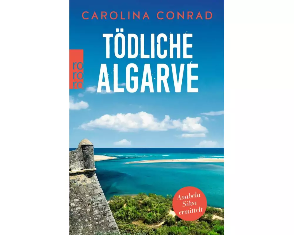 Tödliche Algarve