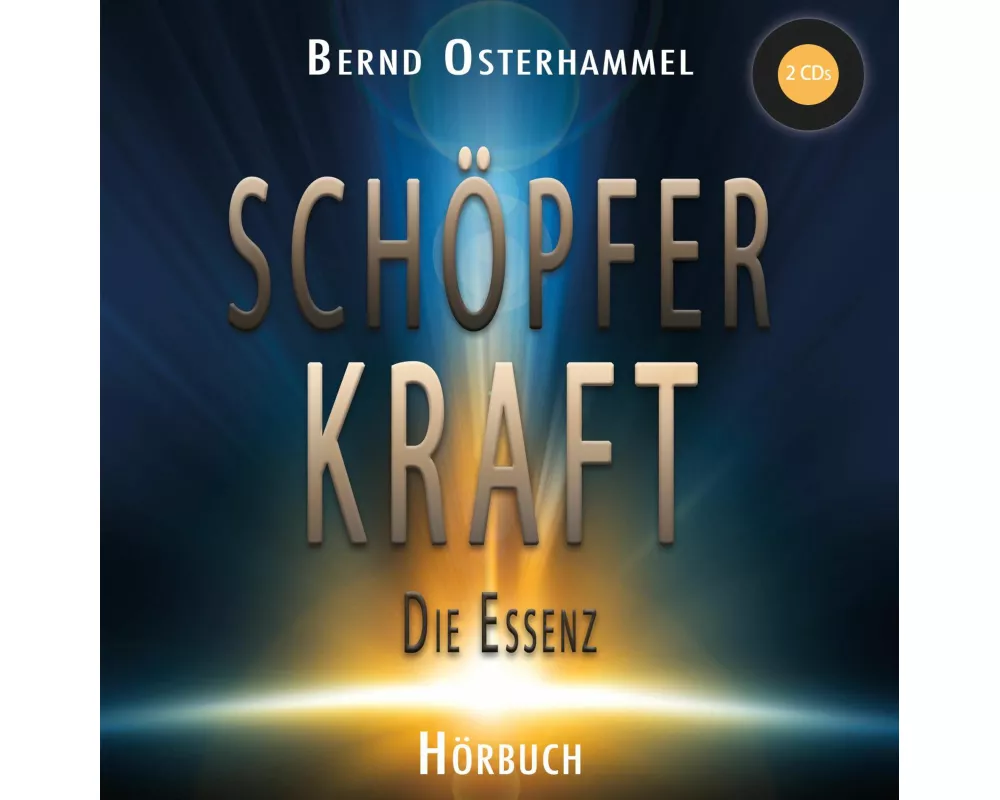 Schöpferkraft: Ein Wegweiser zu einem kraftvollen und authentischen Leben