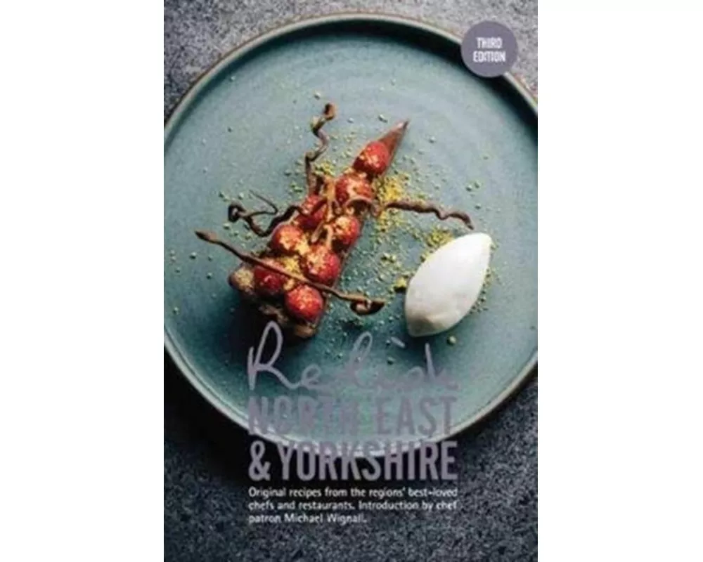 Relish North East and Yorkshire