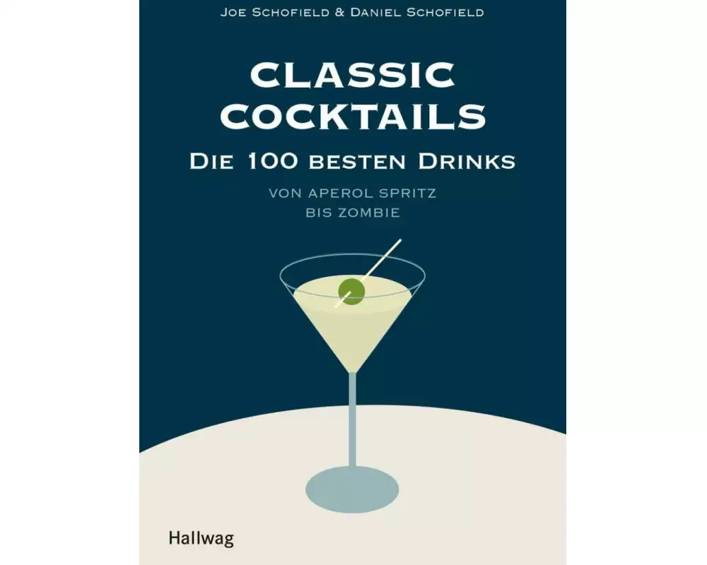 Classic Cocktails