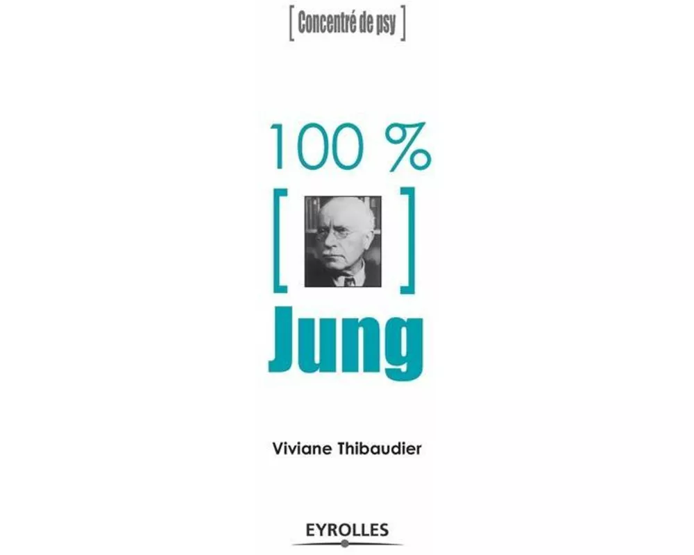 100% Jung