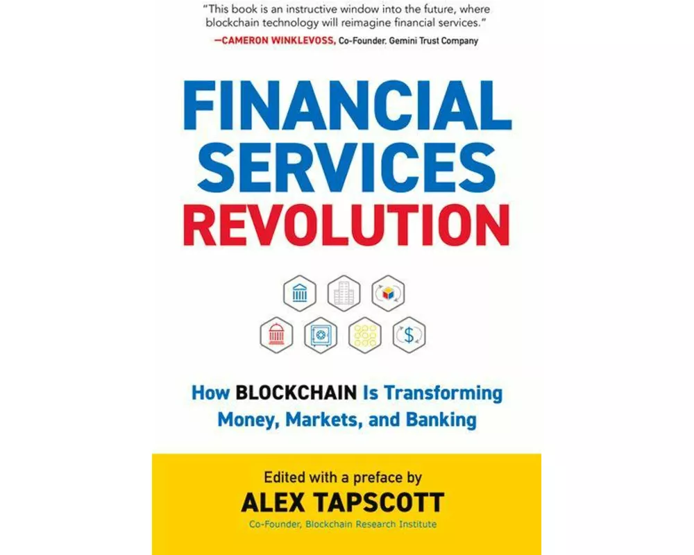 Financial Services Revolution