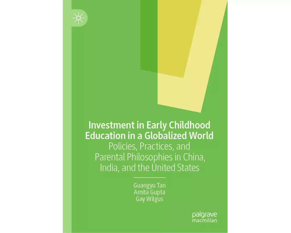 Investment in Early Childhood Education in a Globalized World