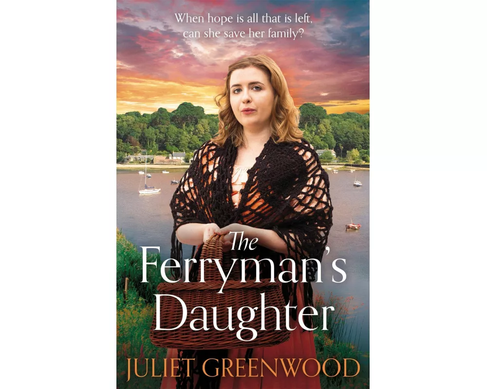 The Ferryman's Daughter