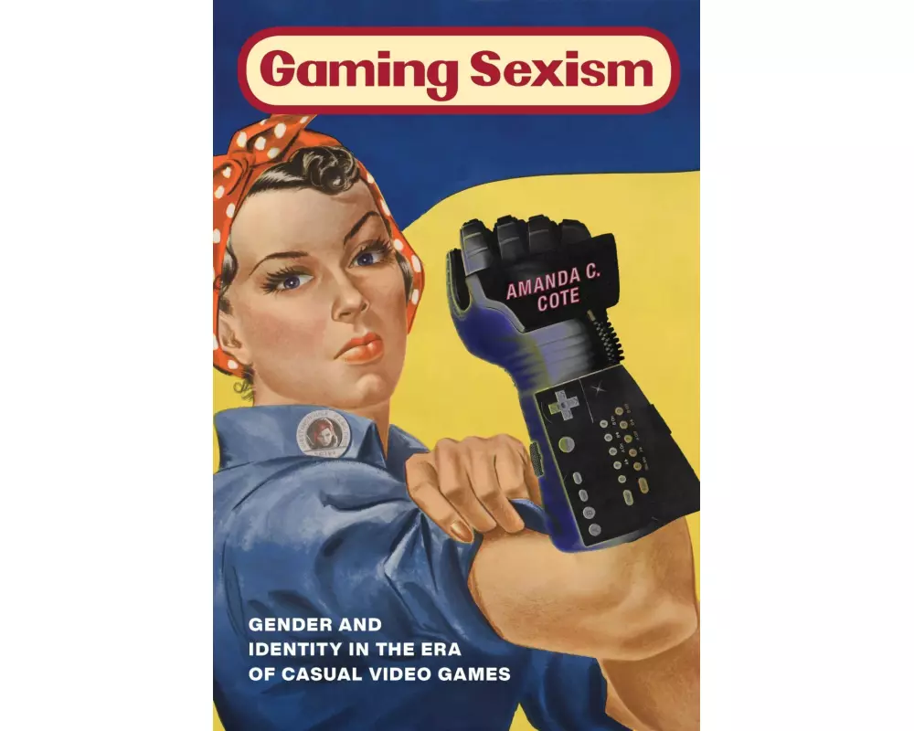 Gaming Sexism