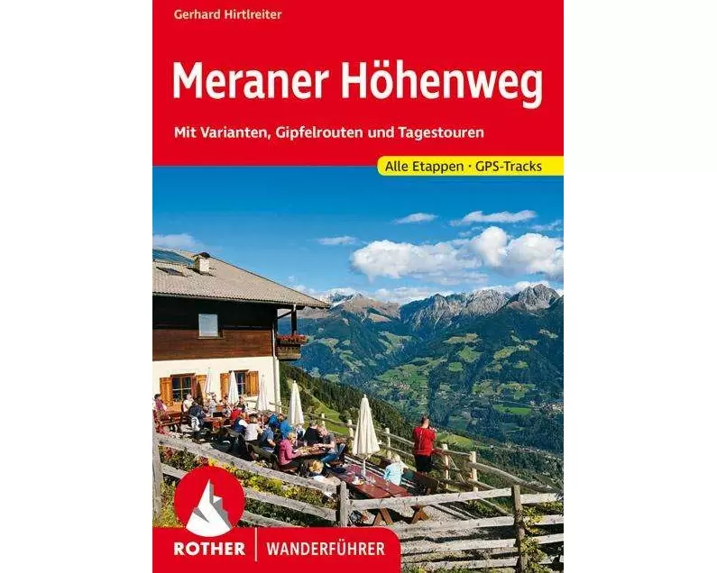 Meraner Höhenweg