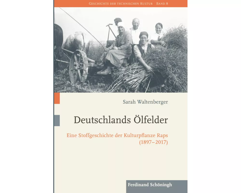 Deutschlands Ölfelder