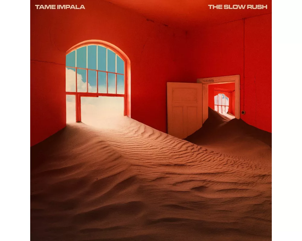 The Slow Rush (ltd. Edt.)