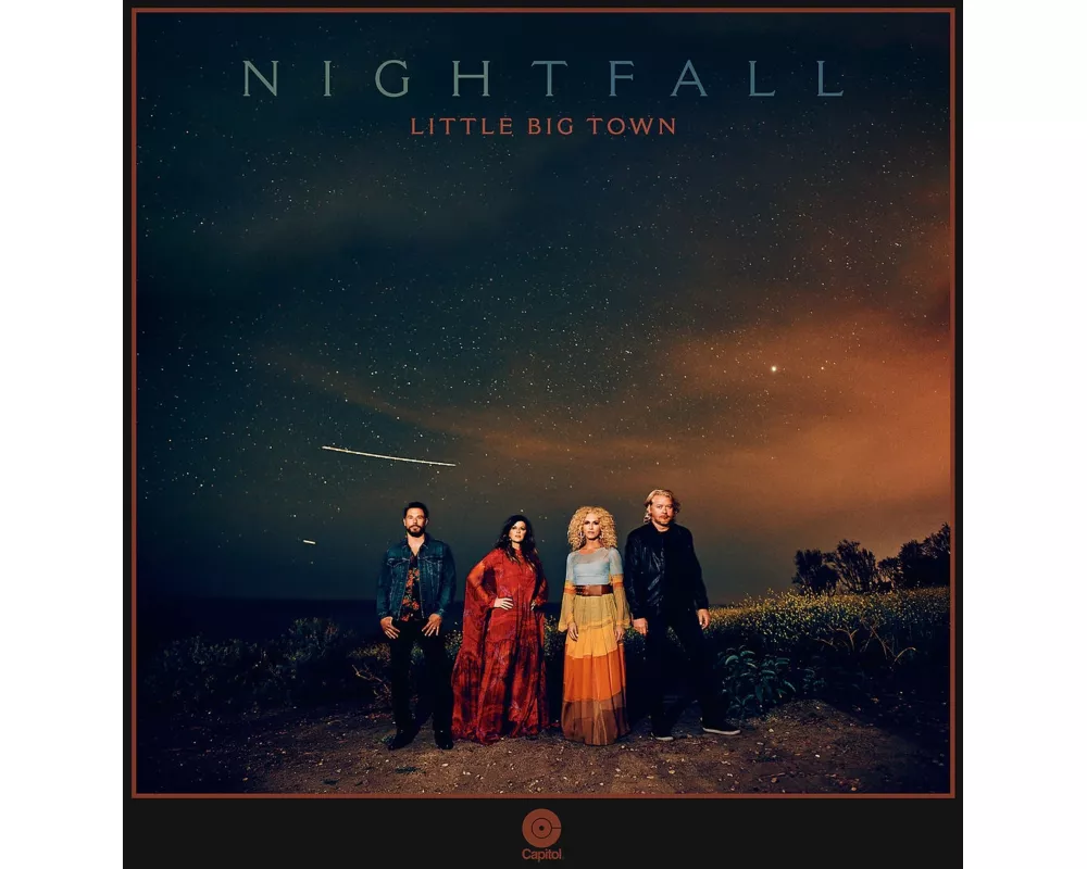 Nightfall