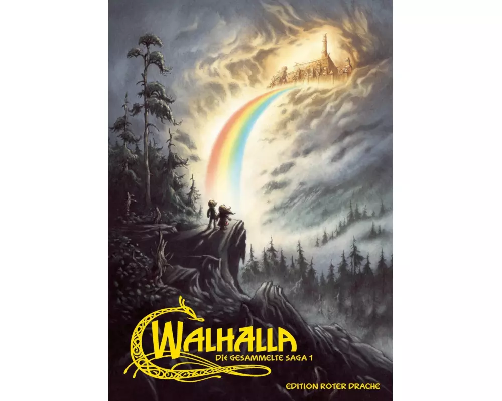 Walhalla