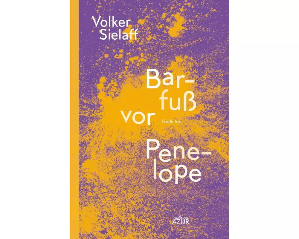 Barfuß vor Penelope