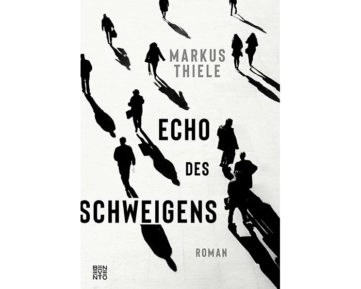 Echo des Schweigens