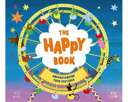 The Happy Book