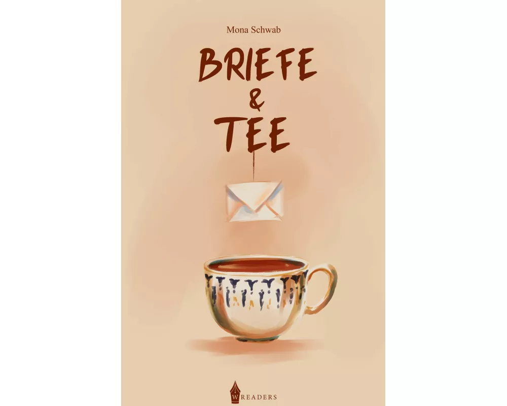 Briefe und Tee