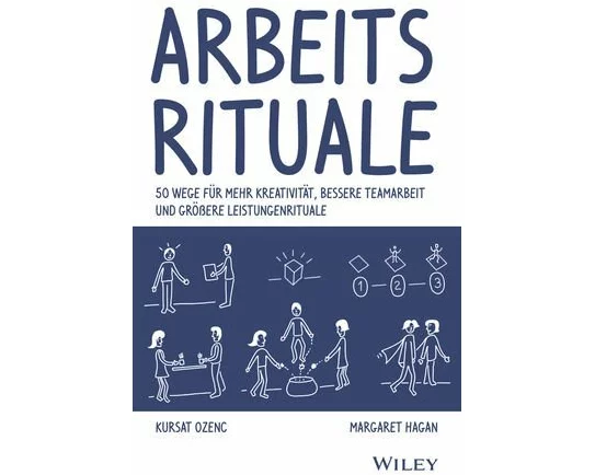 Arbeitsrituale