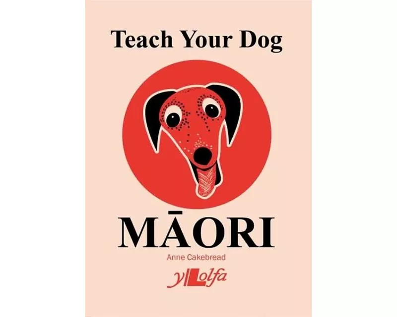 Teach Your Dog Maori