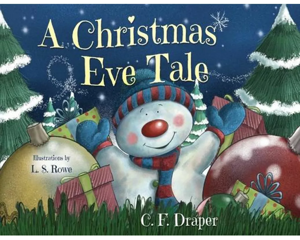 A Christmas Eve Tale