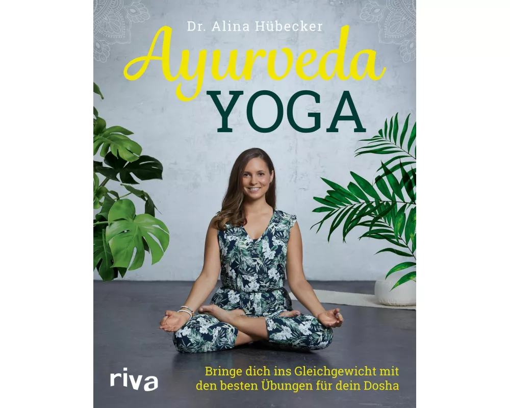 Ayurveda-Yoga
