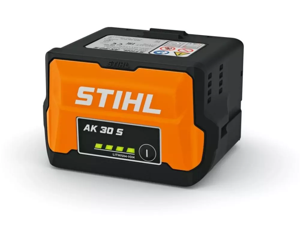 STIHL Akku AK 30 S