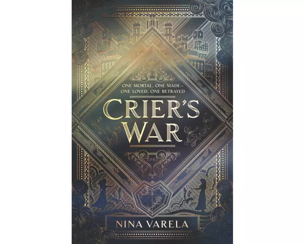 Crier's War