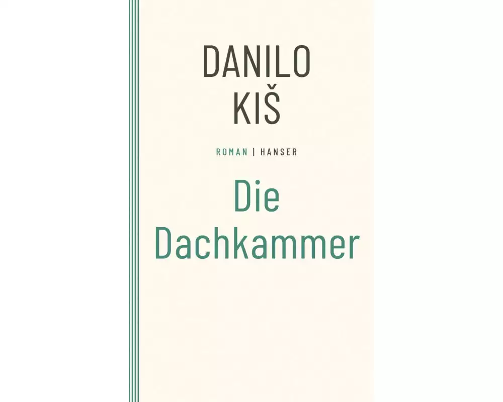 Die Dachkammer