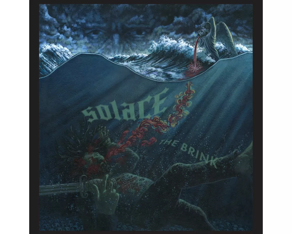 The Brink