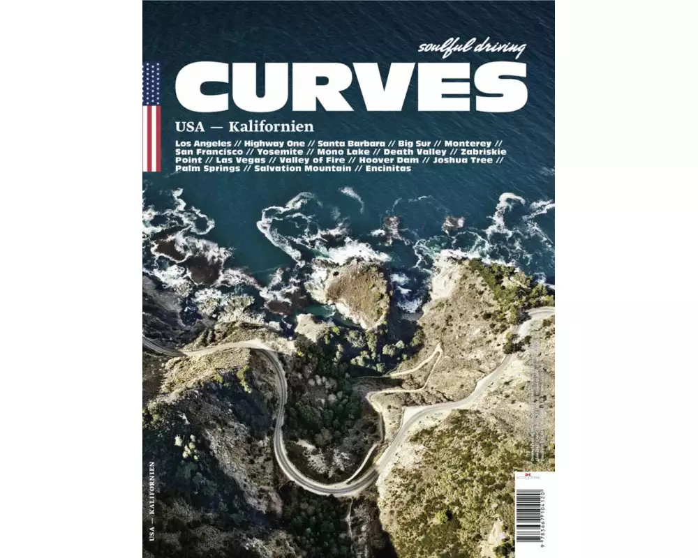 CURVES USA - Kalifornien